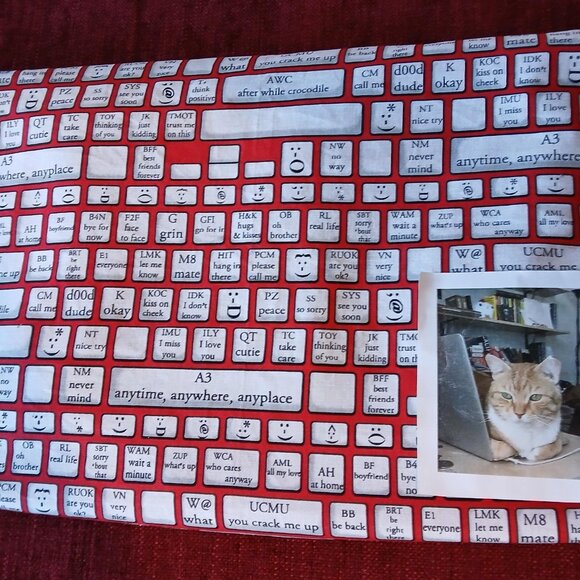 Kitten Keyboard - Picture 4 of 5